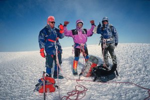 Cotopaxi_summit